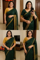 Archana Meena review photo