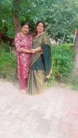 DEEPALI review photo