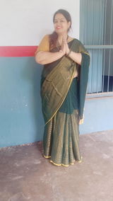 DEEPALI review photo