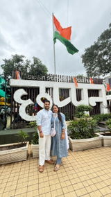 Shweta Gupta review photo