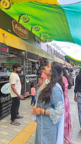 Shweta Gupta review photo
