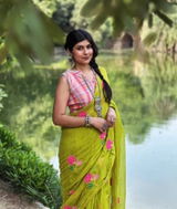 Jyothi Nath review photo