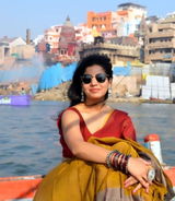 Shivali Gupta review photo