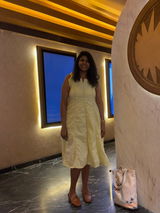 Urvashi Goel review photo