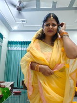 Pallavi Mishra review photo