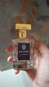 Anonymous review photo