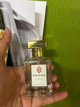 Anonymous review photo