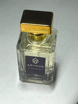 Anonymous review photo