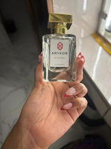 Aakriti review photo