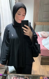 Nada Emad review photo