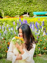Mahima M. review photo