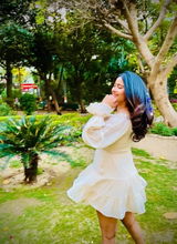 Mahima M. review photo