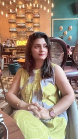 Sreeparna review photo
