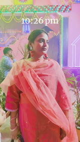 Priyanka review photo