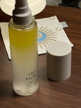 Bennett review photo