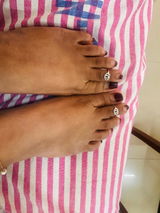 Niveditha Basavaraju review photo