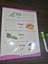 Hamza Ghafoor review photo