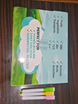 Hamza Ghafoor review photo
