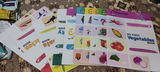 M.A.S. review photo