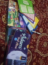 Iqra Waqas review photo