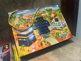 Hamail Zaidi review photo