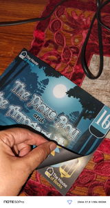 Iqra Asad review photo
