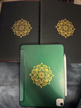 Etsy customer review photo