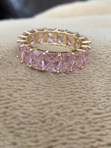Olivia Gill review photo