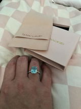 Samantha Southall review photo