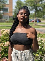 Marietou L. review photo