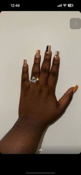 Precious Odusola review photo