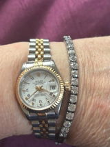 Lavinia Sanders review photo