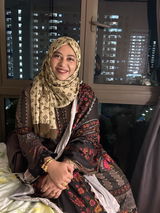 Anonymous review photo