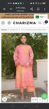 Imran Nabil review photo