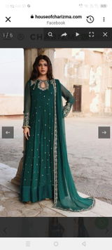 Iftikhar Alam review photo