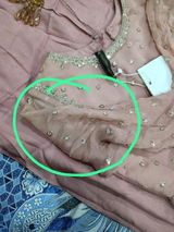 Sadia Tauqeer review photo