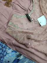 Sadia Tauqeer review photo