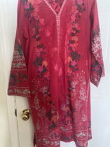 Muhammad Riaz review photo