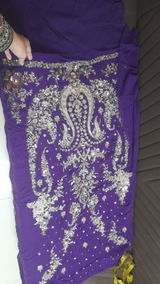 Khazra Noor review photo