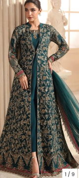 Mrs Salahudin review photo