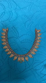 Bandi Vijayalakshmi review photo