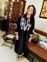 Areema Pandey review photo