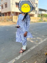 Ravaliya puri review photo