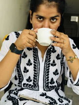Asha Raika review photo