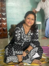 Rashmmi Ajay review photo