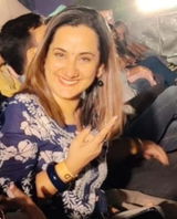 Komal Kapoor review photo