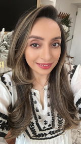 Shehzad Ali review photo
