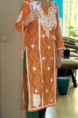 Anju Singh review photo