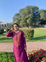 Madhu Smita review photo