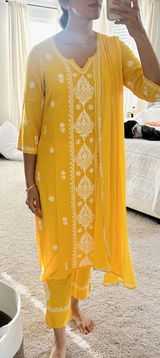 Parul Kapoor review photo